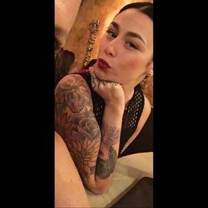 Meet your Posher, Trish