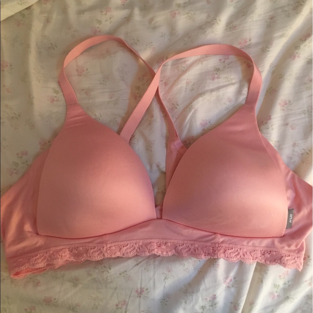 Aerie wireless bra