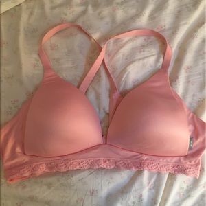 Aerie wireless bra