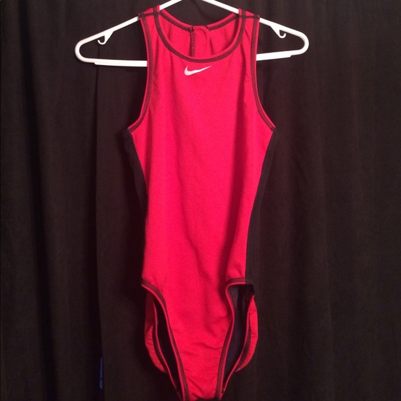 Nike Other - Nike one piece swimsuit