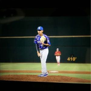 Meet your Posher, Gerardo