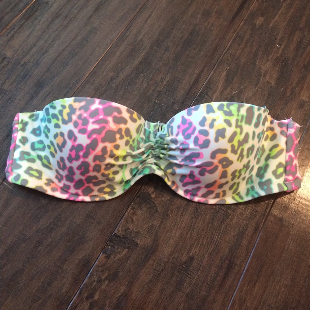 Victoria Secret Swim Top