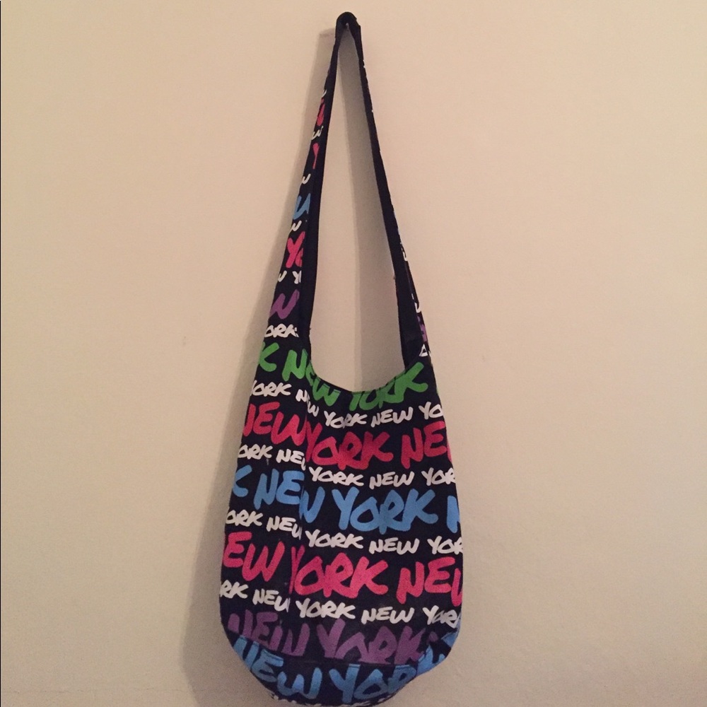 New York Bag