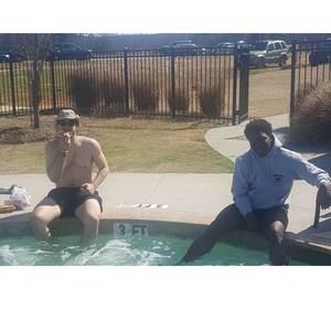 Meet your Posher, Cullen