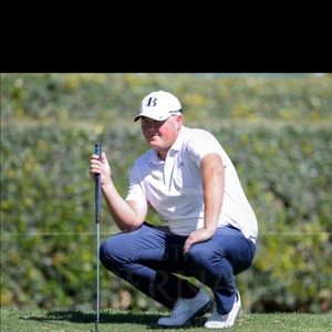 Meet your Posher, Brandon