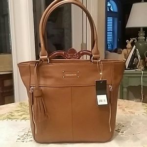 TIGNANELLO BRAND NEW HAND BAG w/TAGS