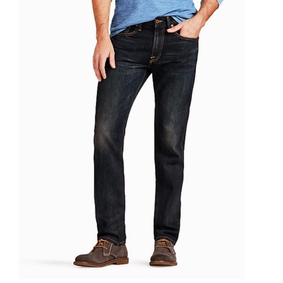 Lucky Brand Other - Host pick Lucky 🍀Brand 1 Authentic Skinny