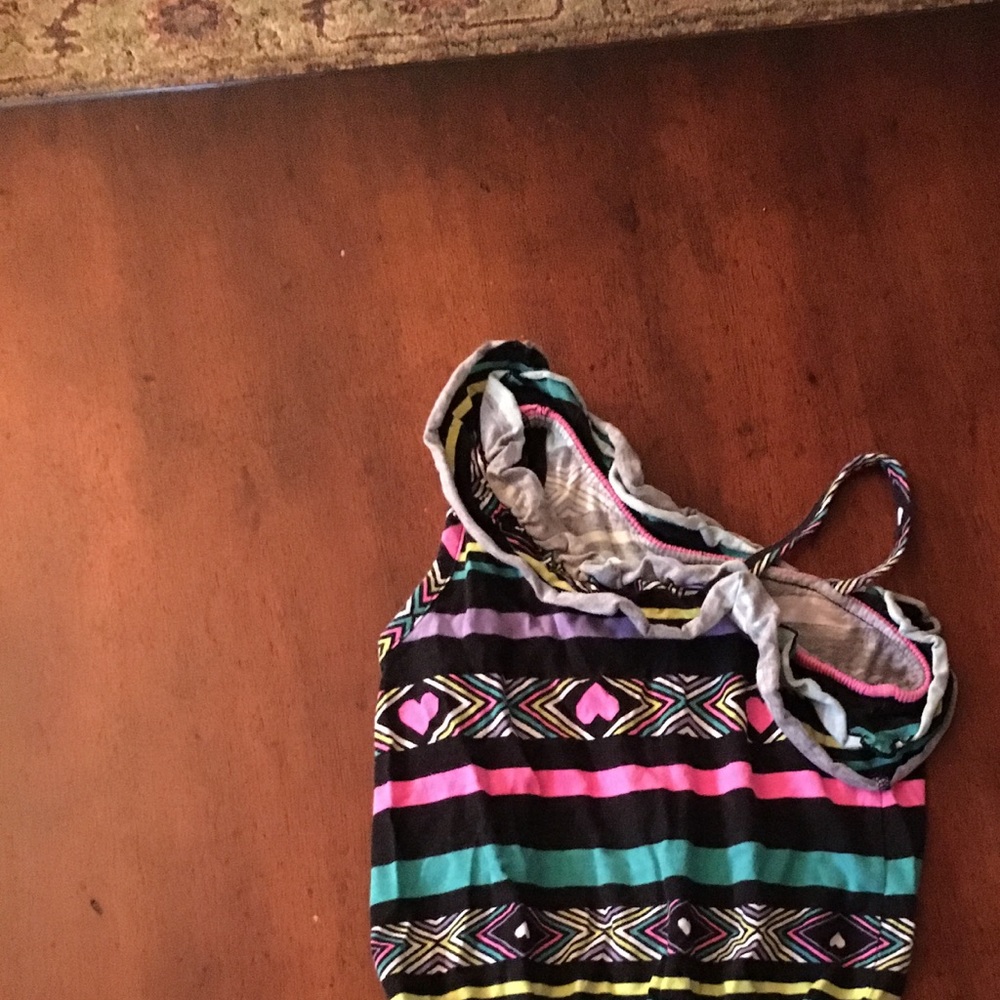 Jumpsuit for 6years old girl