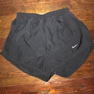 Nike Dri-Fit Running Shorts