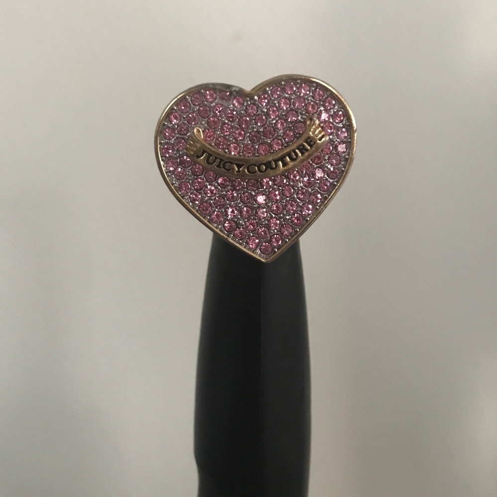 Juicy Couture Ring