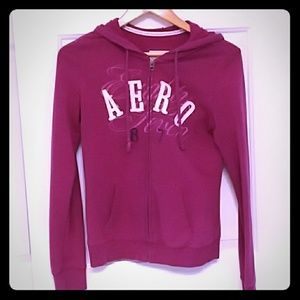 Aeropostale sweater