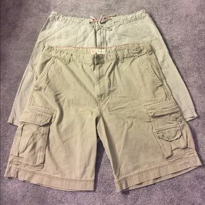 Men's shorts