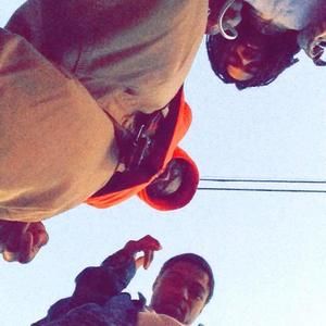 Meet your Posher, Corey