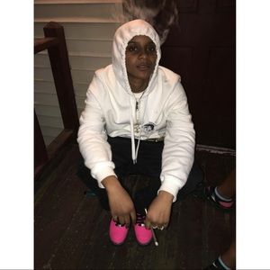 Meet your Posher, Sixx