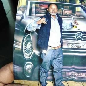 Meet your Posher, Freddie