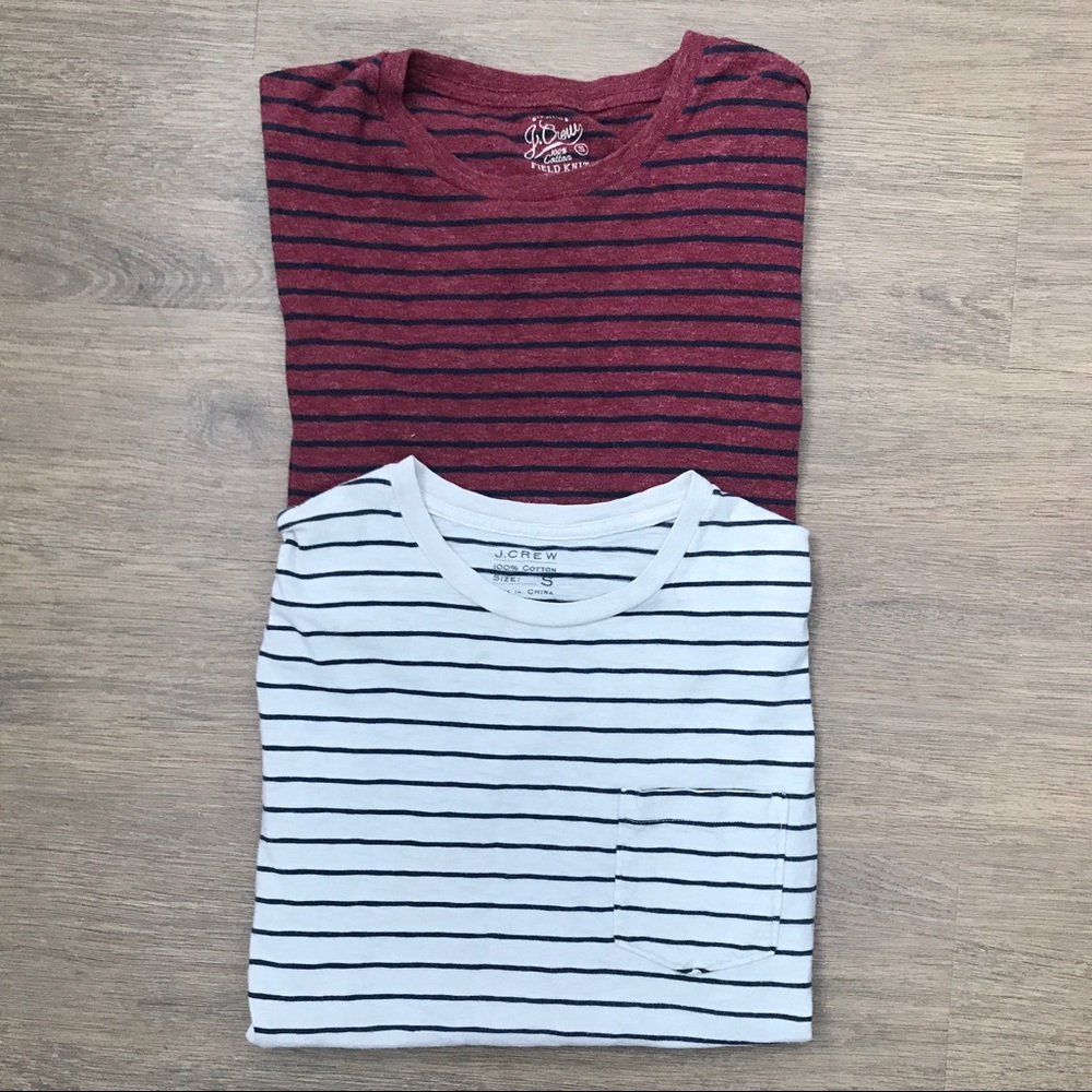 J Crew Tshirt