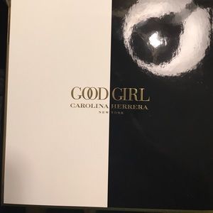 Carolina Herrera Good Girl Gift Set