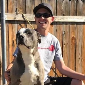 Meet your Posher, Daniel