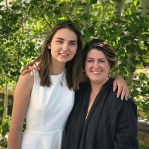 Meet your Posher, Jamie