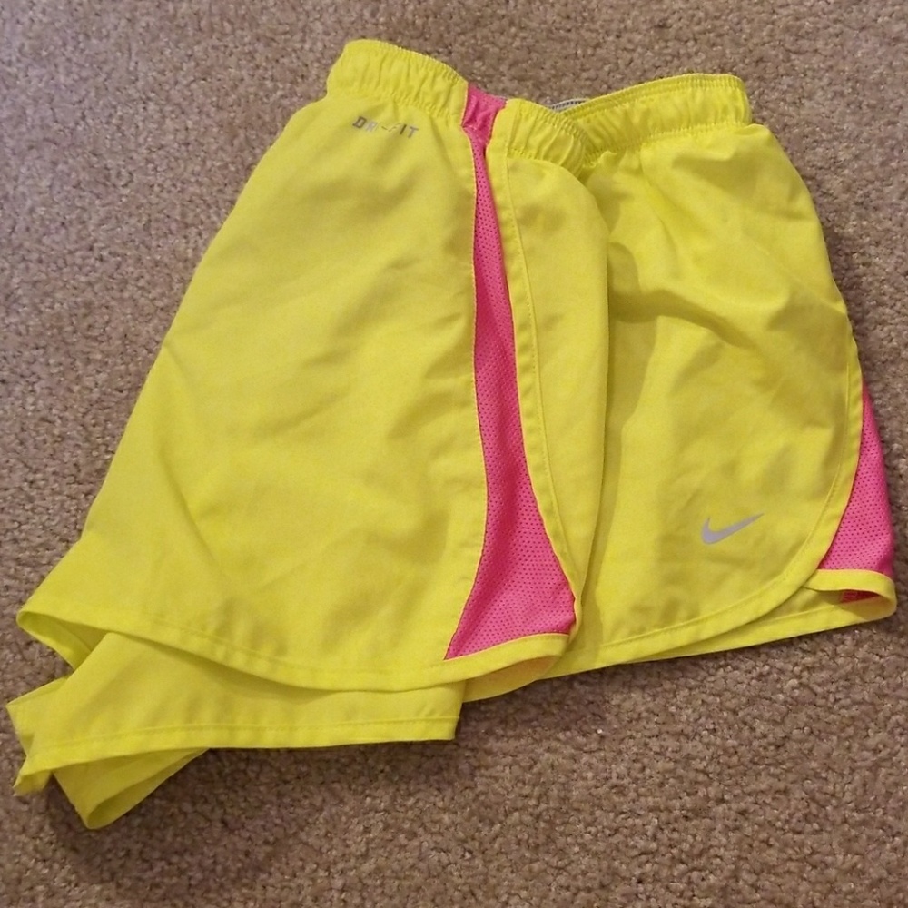 Nike shorts