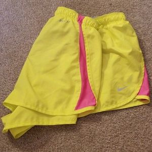 Nike shorts