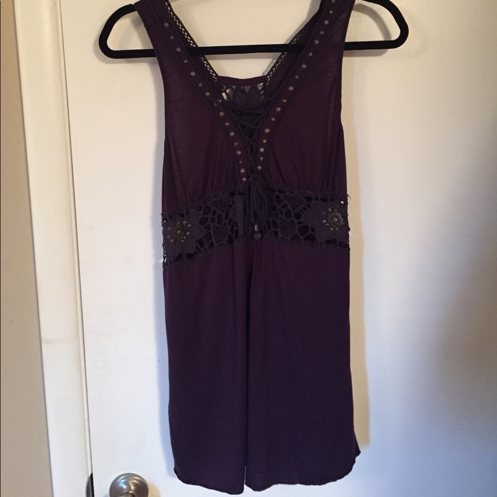 Sexy Tank Top