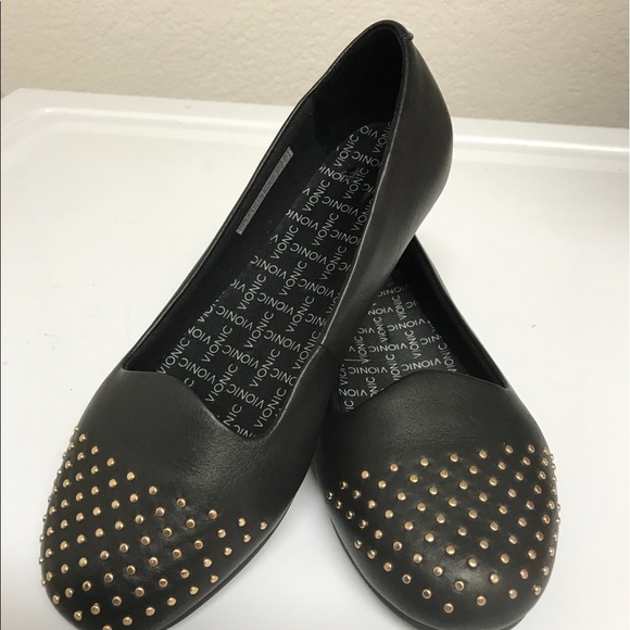 Vionic Shoes Vionic Ballet Flat Shoes Size 7 Poshmark