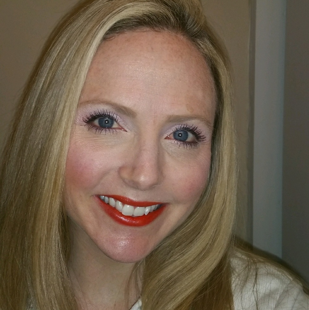 Meet your Posher, Meghan