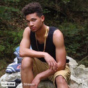 Meet your Posher, Jared