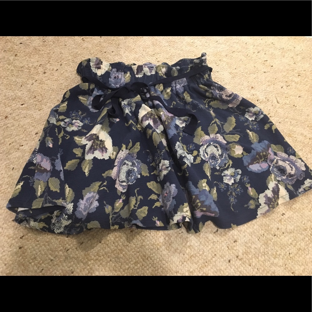 LC Conrad Skirt