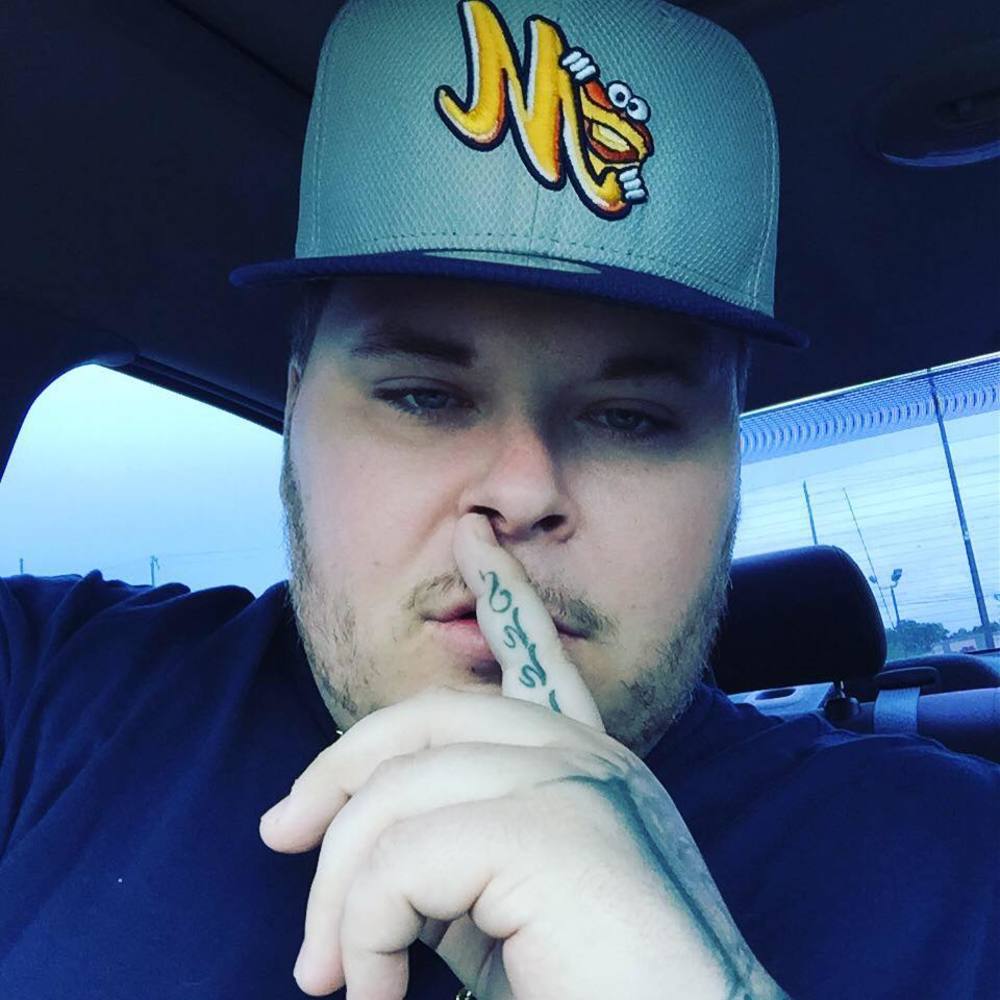 Meet your Posher, Brett