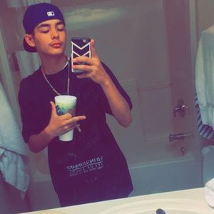 Meet your Posher, Frankie