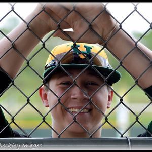 Meet your Posher, Kyle