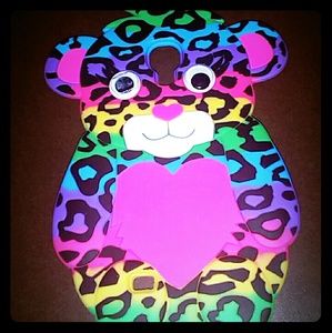 Samaung galaxy s4 cover