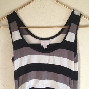 Boob Maternity Dress