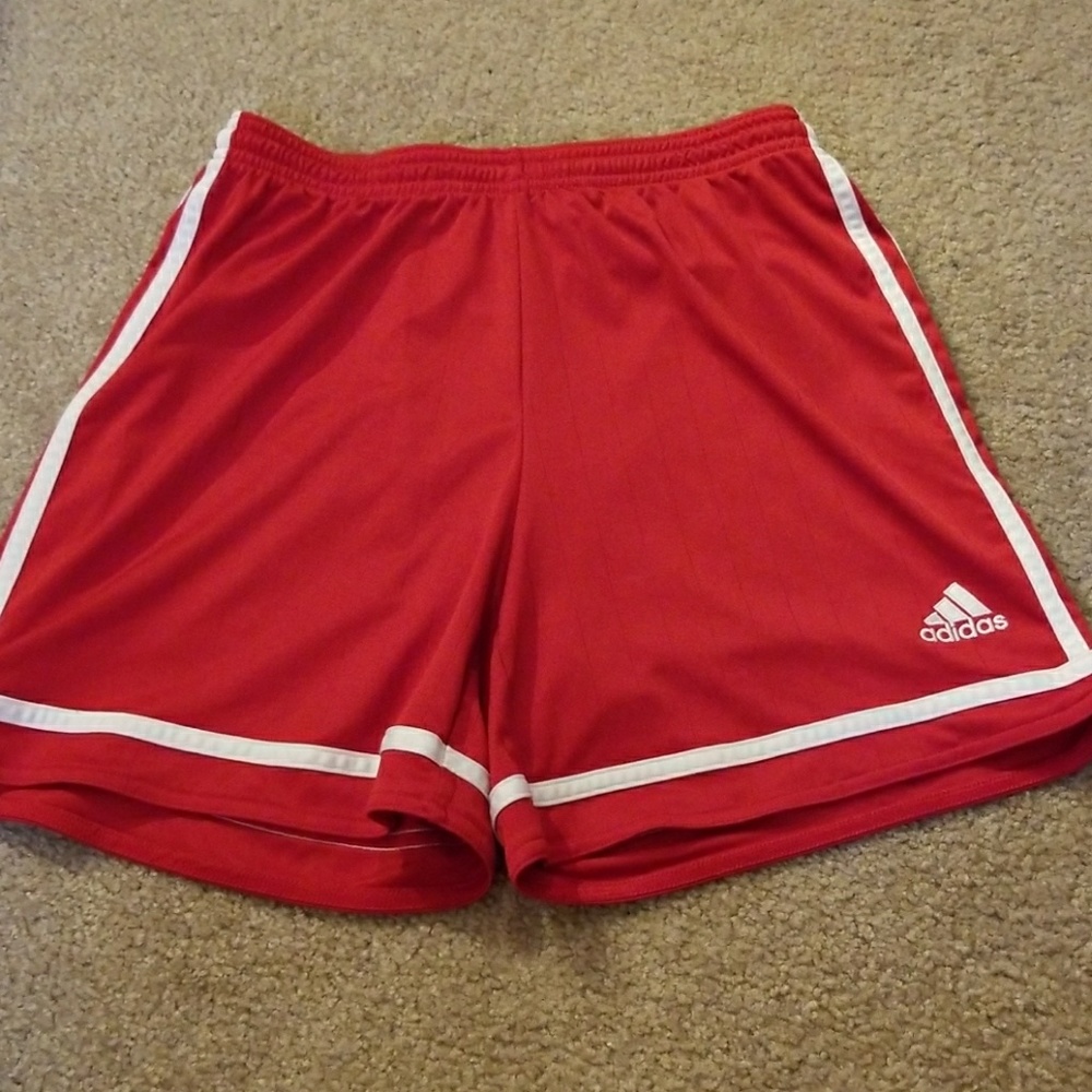 Woman's Adidas shorts