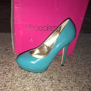 Pumps