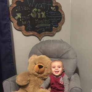 Meet your Posher, Lynda