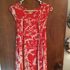 Cute Anthro Maeve dress