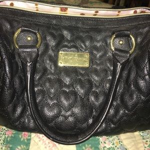 BETSEY JOHNSON PURSE
