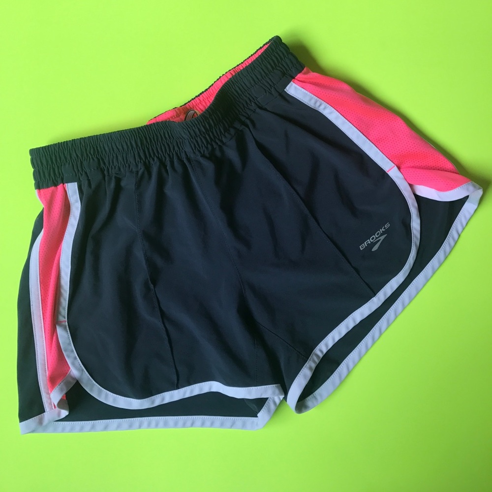 🏃🏻‍♀️Epiphany stretch Running Shorts🏃🏻‍♀️