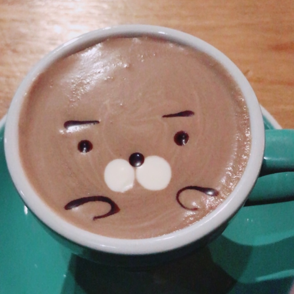 Meet your Posher, Janice