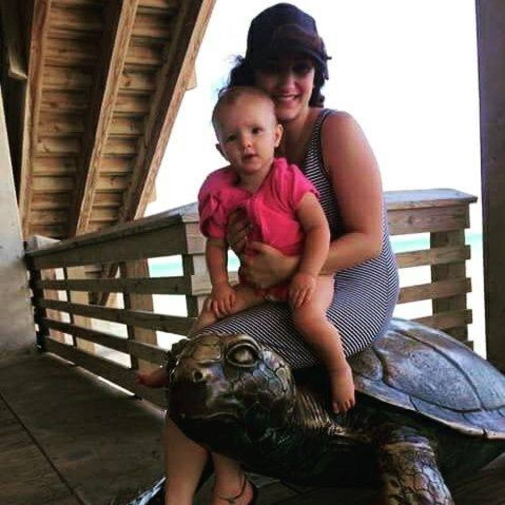 Meet your Posher, Hayley