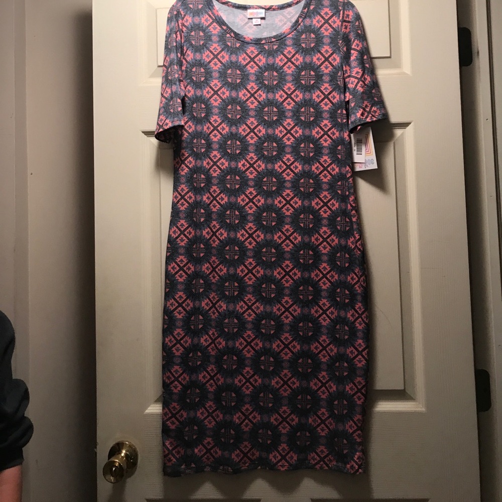 LulaRoe Julia