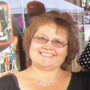 Meet your Posher, Lisa