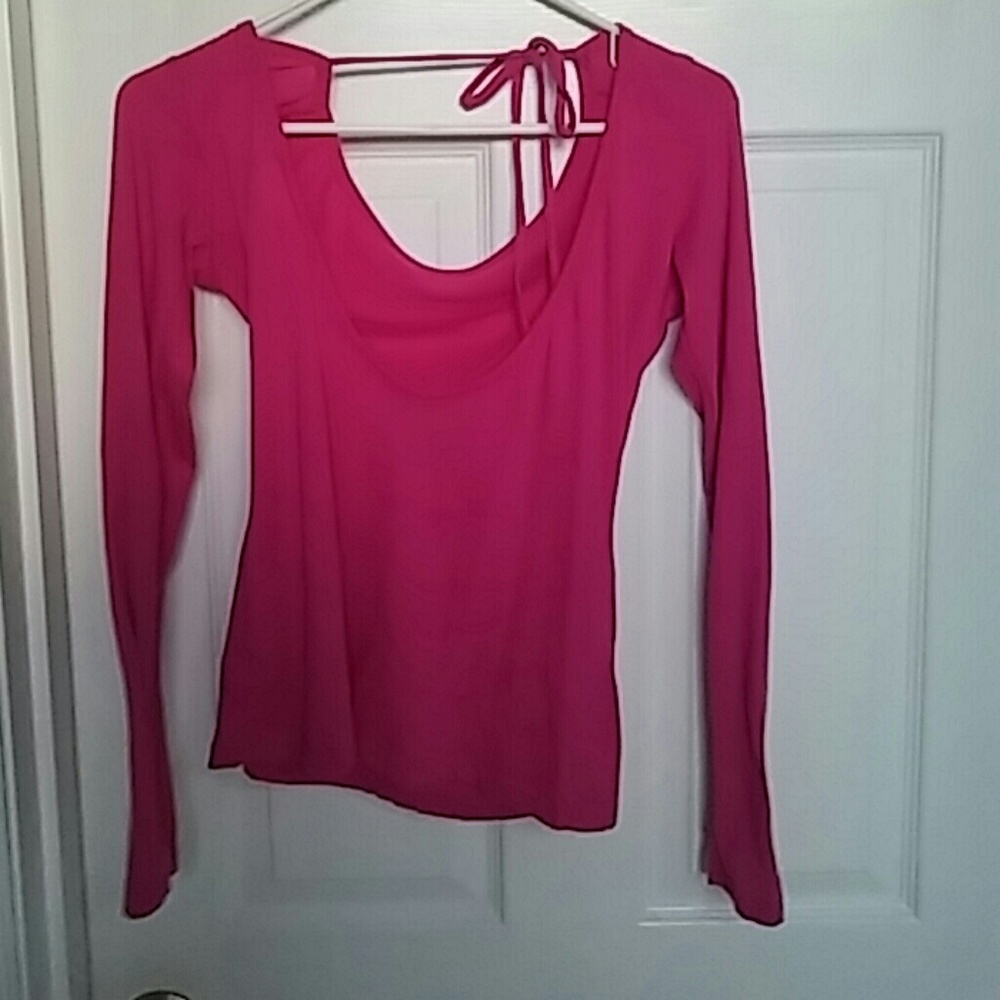Hot pink