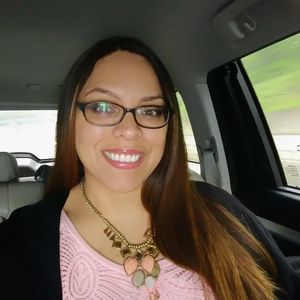 Meet your Posher, Katherine