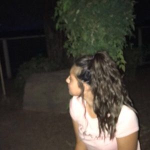 Meet your Posher, Karlie