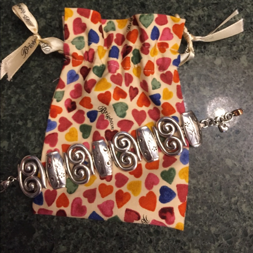 Brighton bracelet