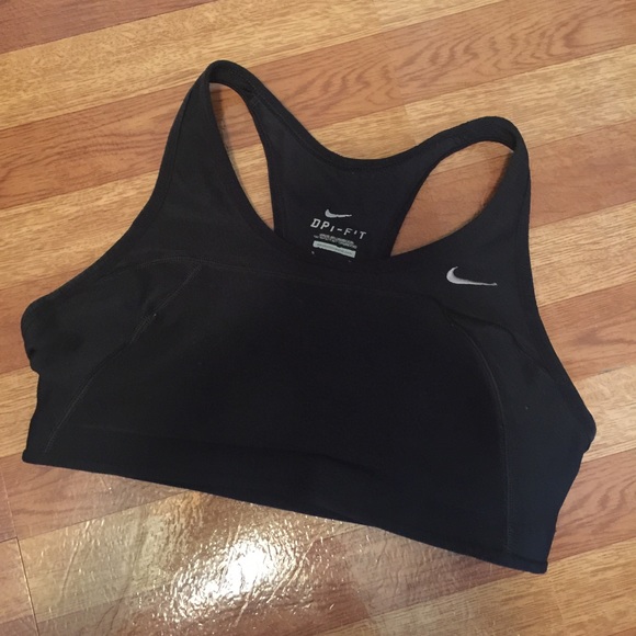 Nike Other - ✴️FINAL PRICE • Nike Sports Bra